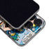 DC Comics Wonder Woman Comic Blast iPhone 14 Pro Skin